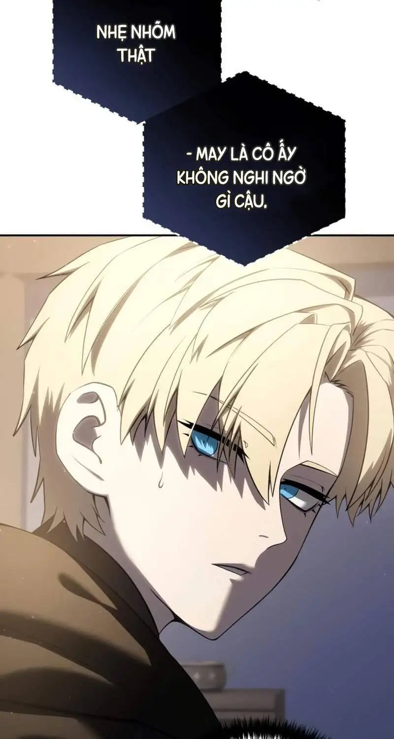 Truyện Tranh Tinh Tú Kiếm Sĩ trang 4