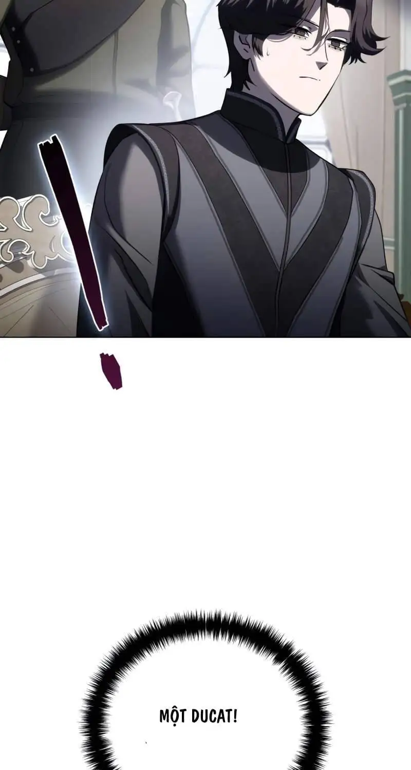 Truyện Tranh Tinh Tú Kiếm Sĩ trang 4