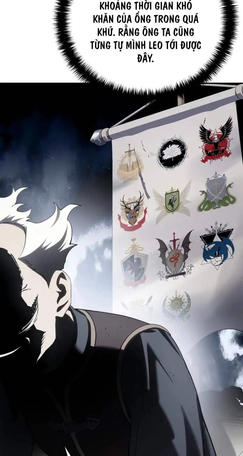 Truyện Tranh Tinh Tú Kiếm Sĩ trang 4