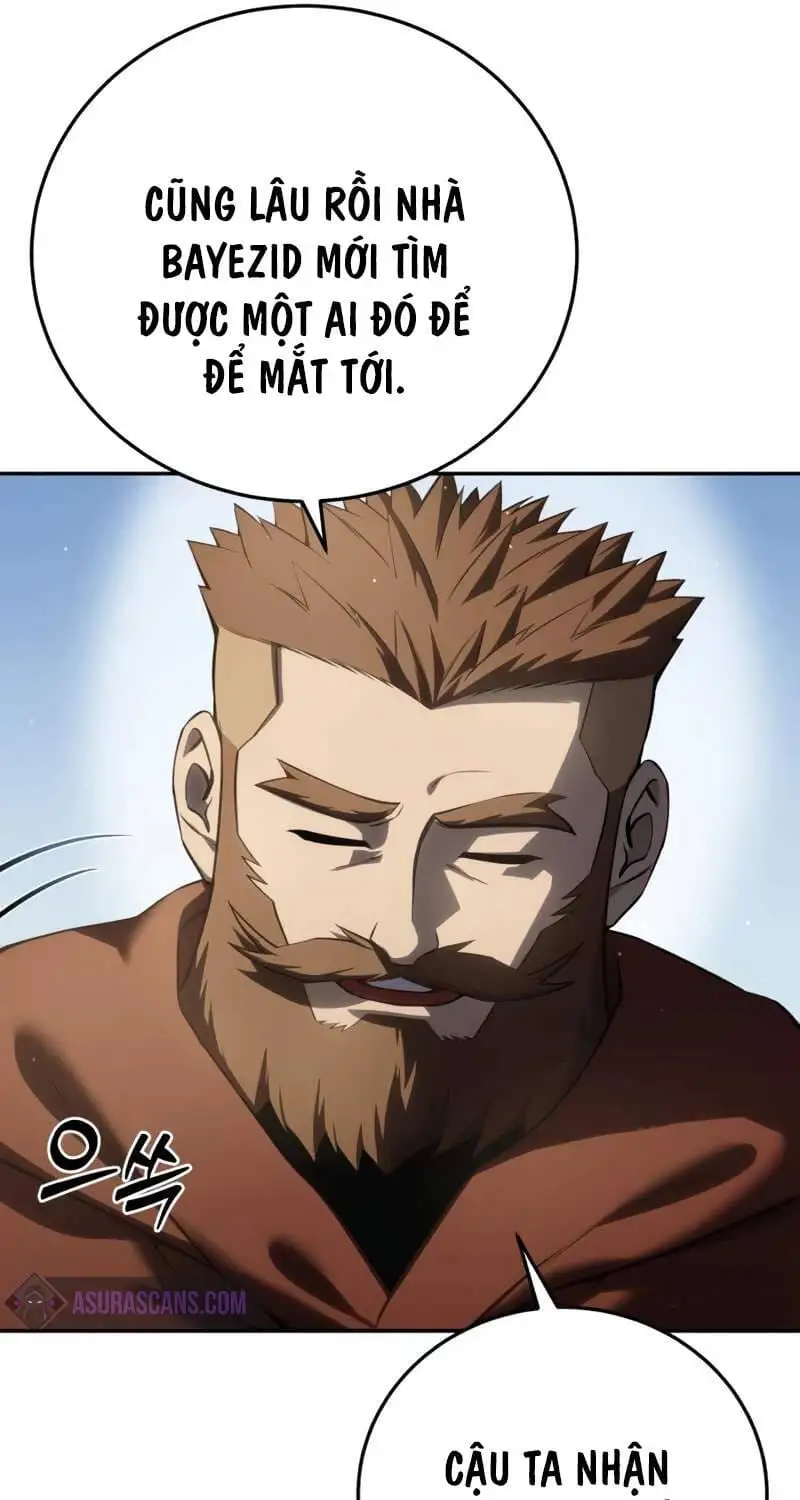 Truyện Tranh Tinh Tú Kiếm Sĩ trang 4