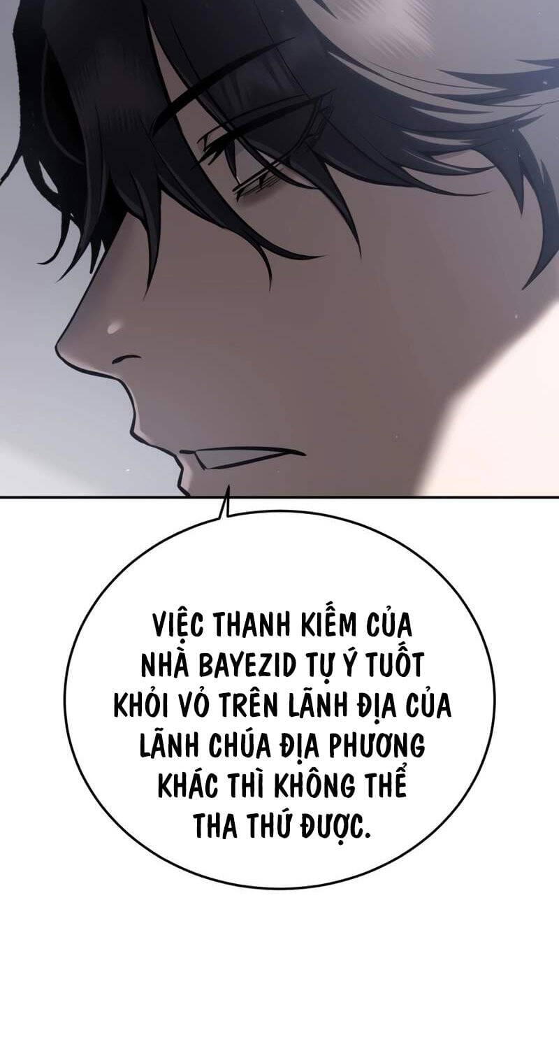 Truyện Tranh Tinh Tú Kiếm Sĩ trang 4