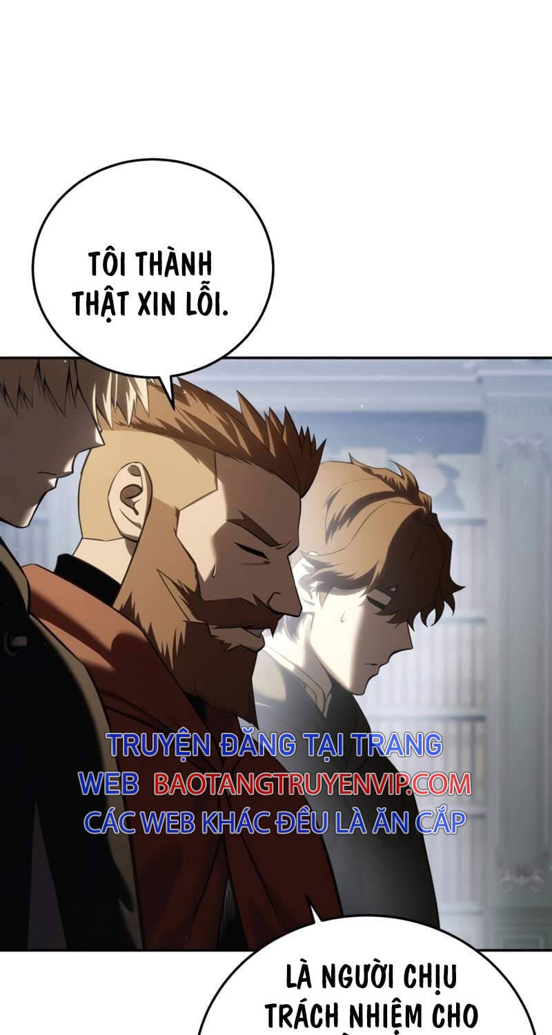 Truyện Tranh Tinh Tú Kiếm Sĩ trang 4