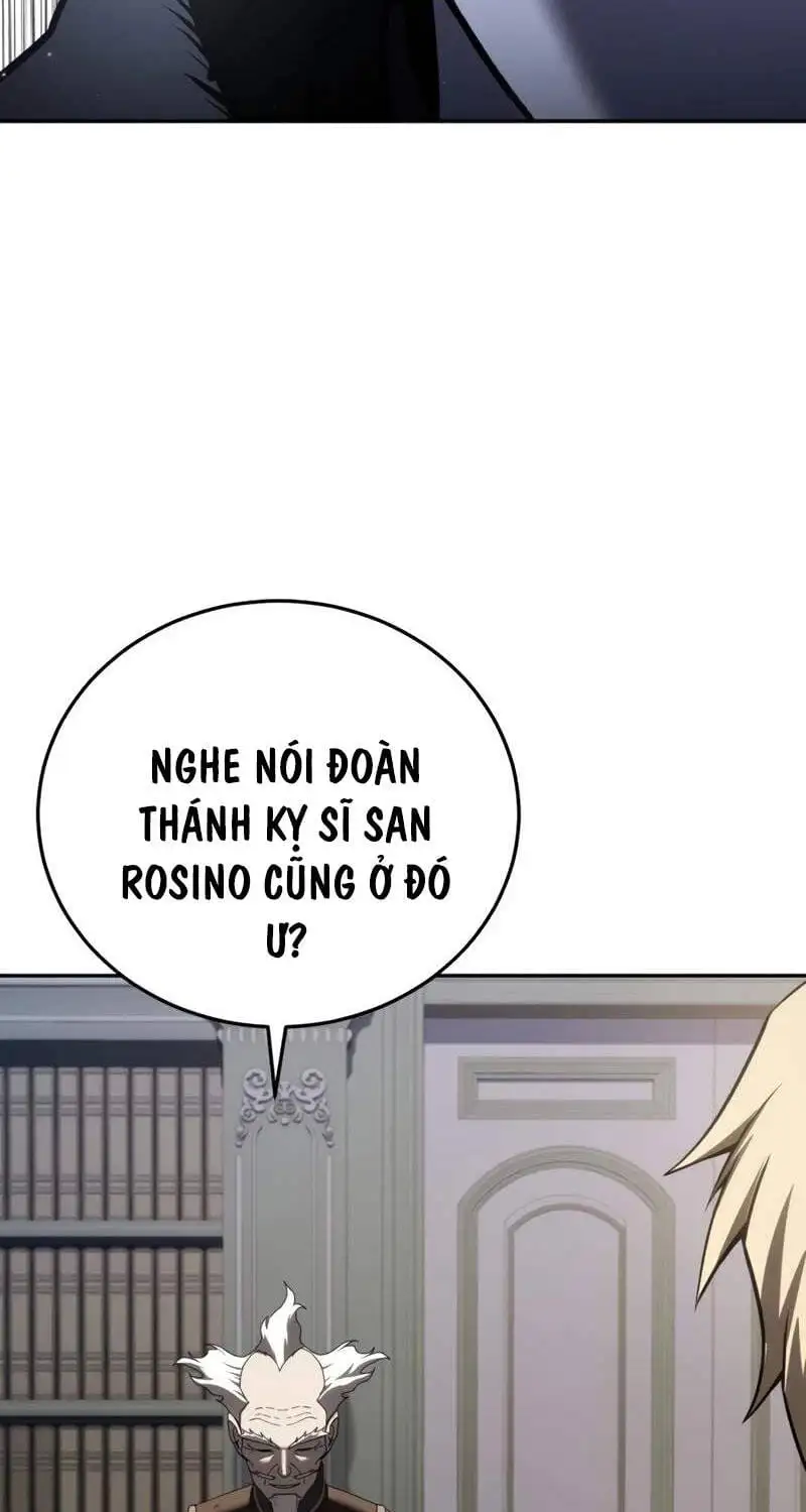 Truyện Tranh Tinh Tú Kiếm Sĩ trang 4