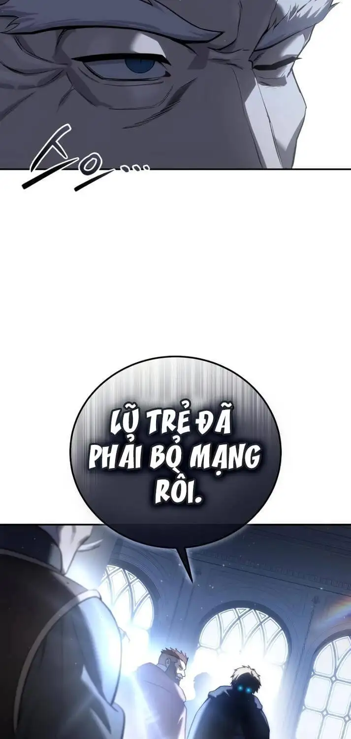 Truyện Tranh Tinh Tú Kiếm Sĩ trang 4