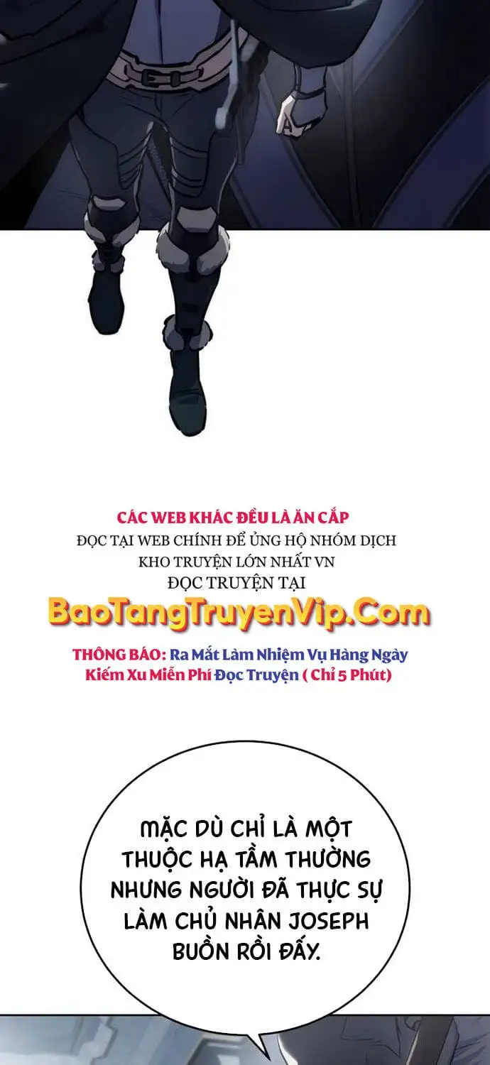 Truyện Tranh Tinh Tú Kiếm Sĩ trang 4