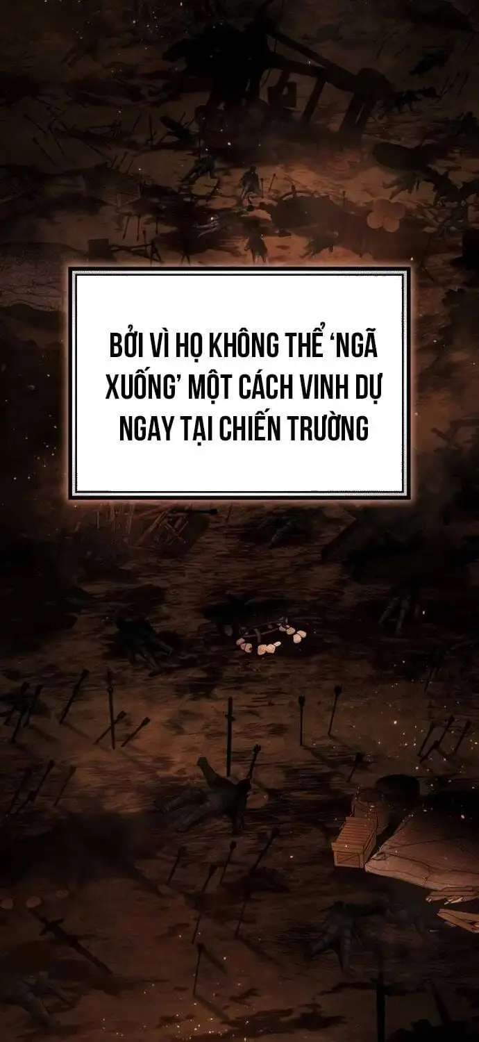 Truyện Tranh Tinh Tú Kiếm Sĩ trang 4