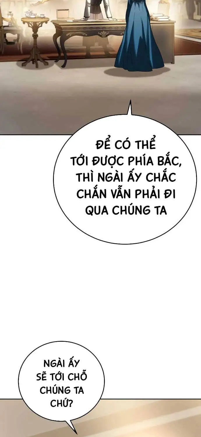 Truyện Tranh Tinh Tú Kiếm Sĩ trang 4