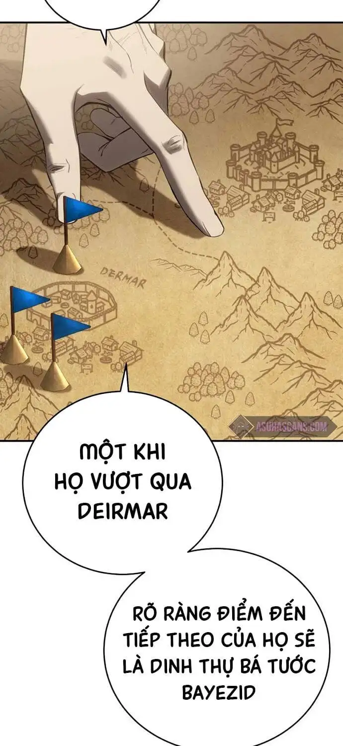 Truyện Tranh Tinh Tú Kiếm Sĩ trang 4