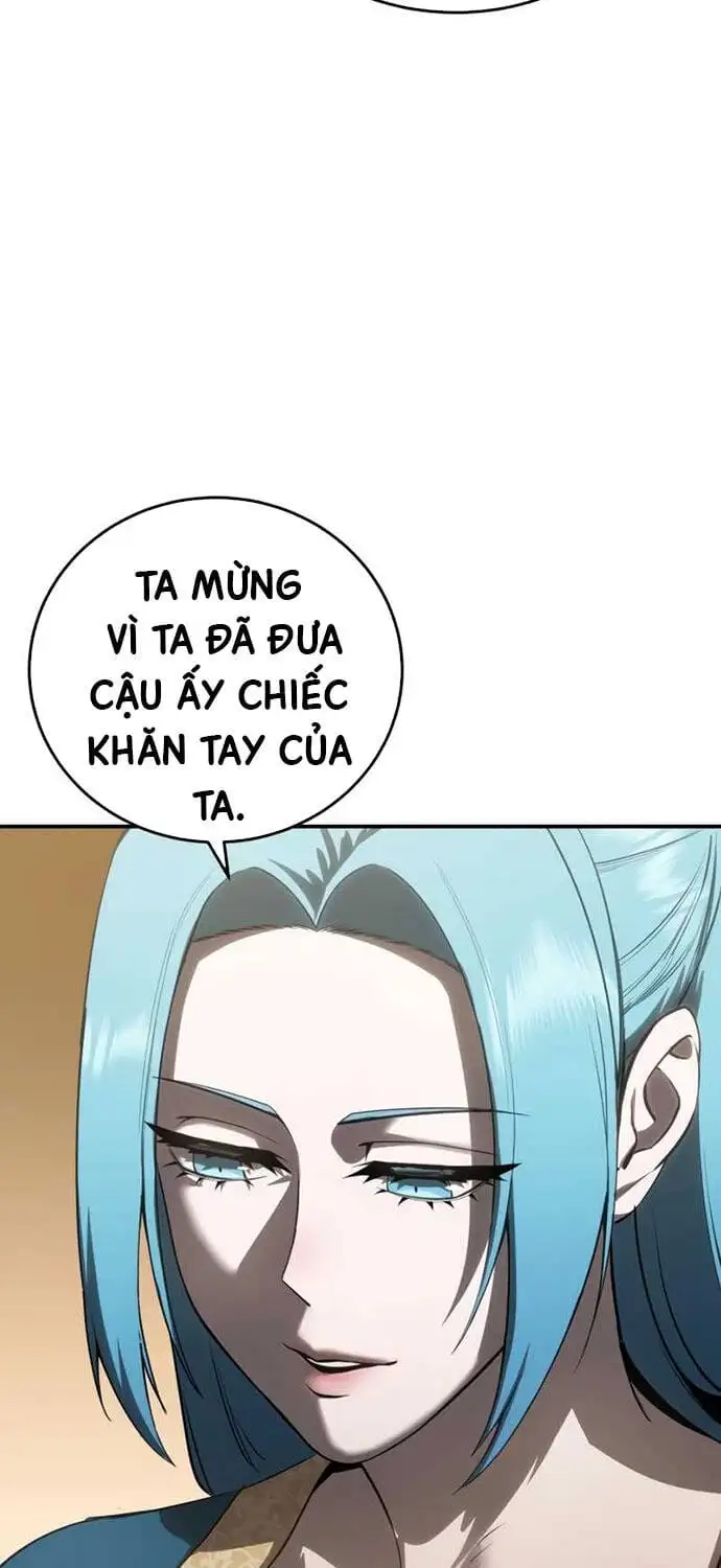 Truyện Tranh Tinh Tú Kiếm Sĩ trang 4