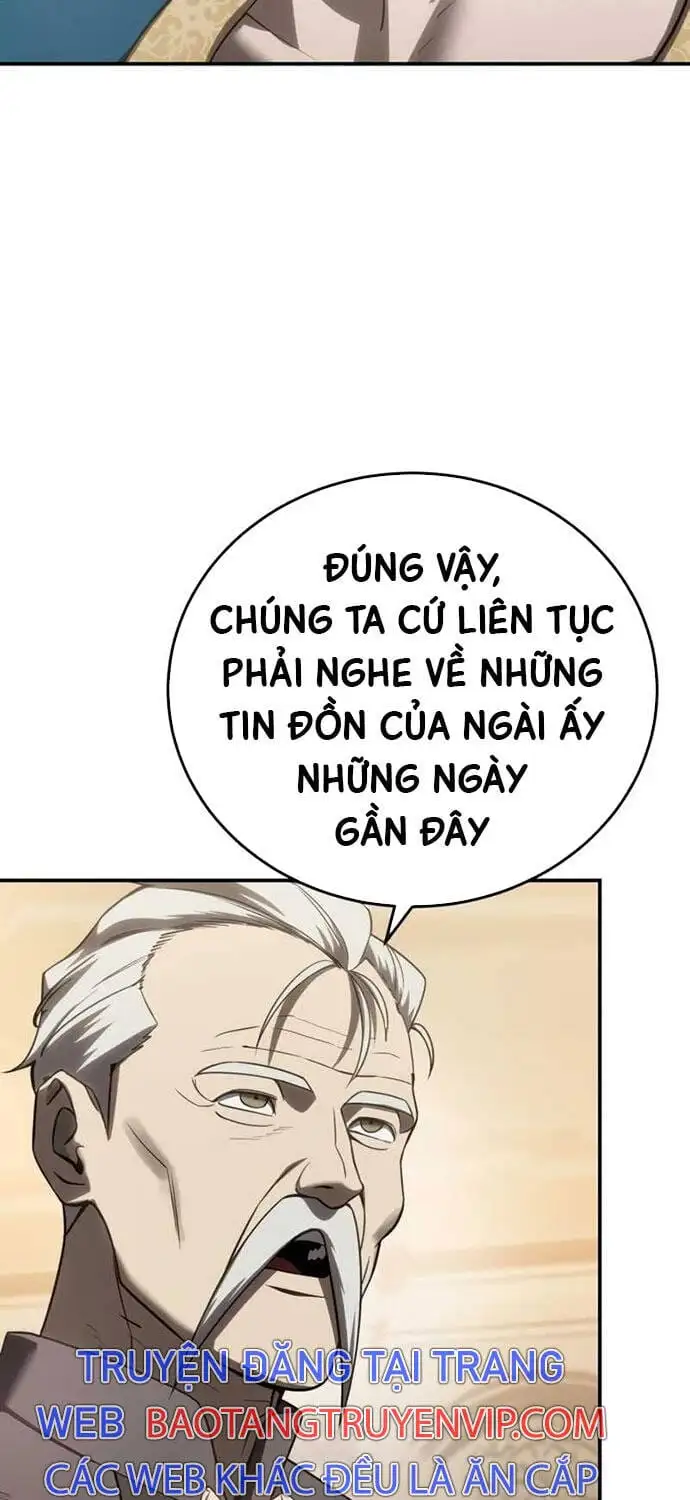 Truyện Tranh Tinh Tú Kiếm Sĩ trang 4
