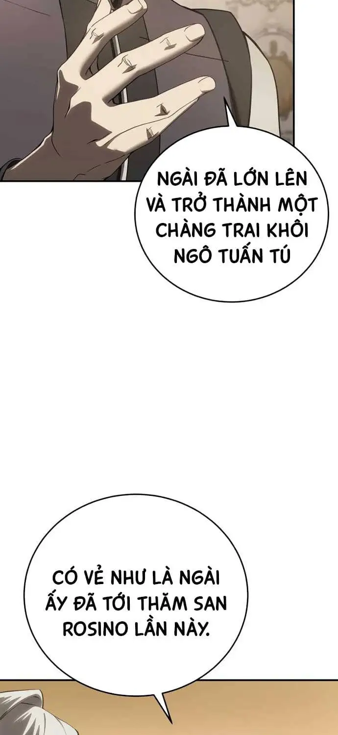 Truyện Tranh Tinh Tú Kiếm Sĩ trang 4