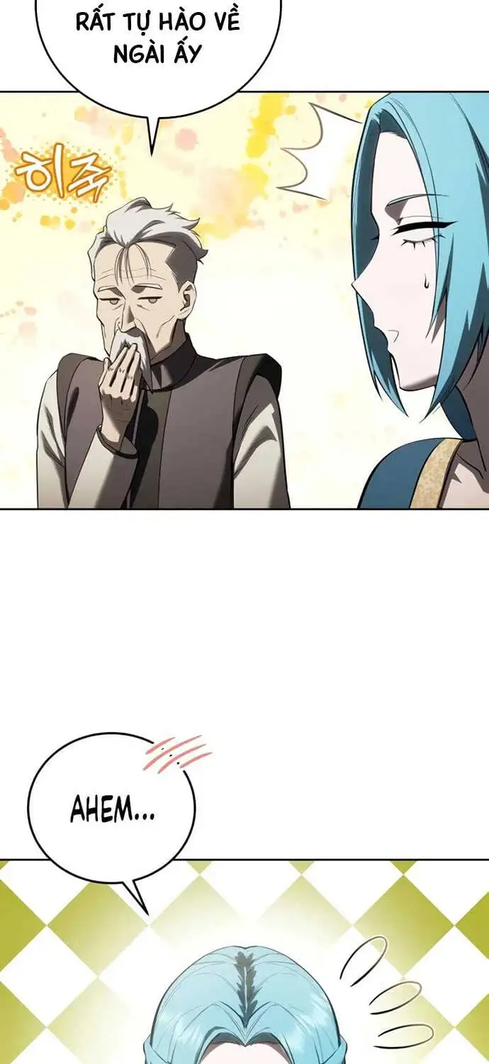 Truyện Tranh Tinh Tú Kiếm Sĩ trang 4