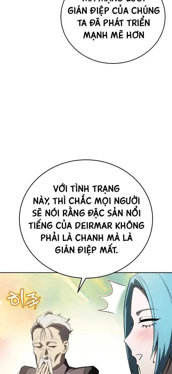 Truyện Tranh Tinh Tú Kiếm Sĩ trang 4