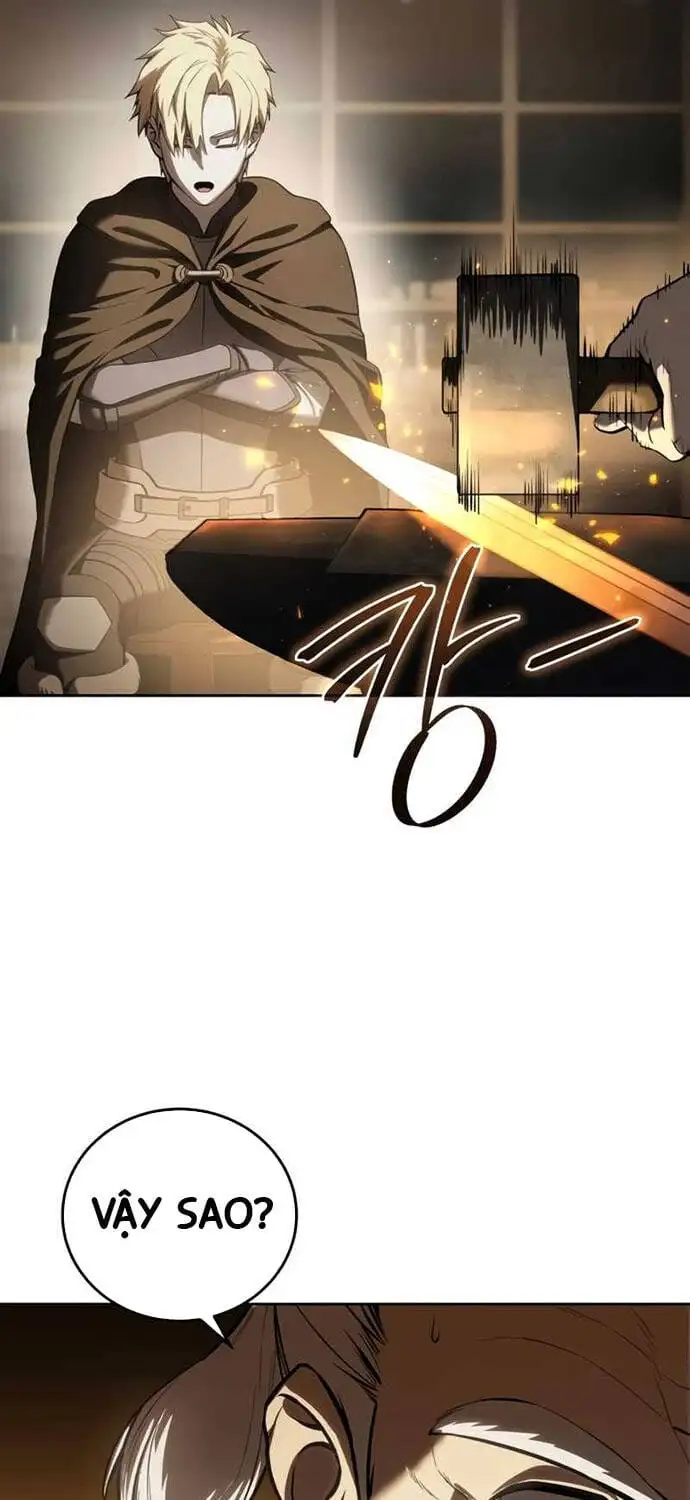 Truyện Tranh Tinh Tú Kiếm Sĩ trang 4