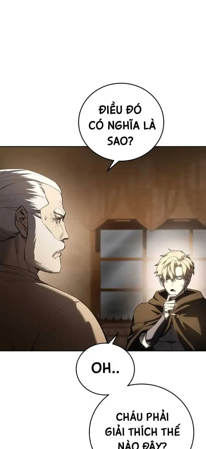 Truyện Tranh Tinh Tú Kiếm Sĩ trang 4