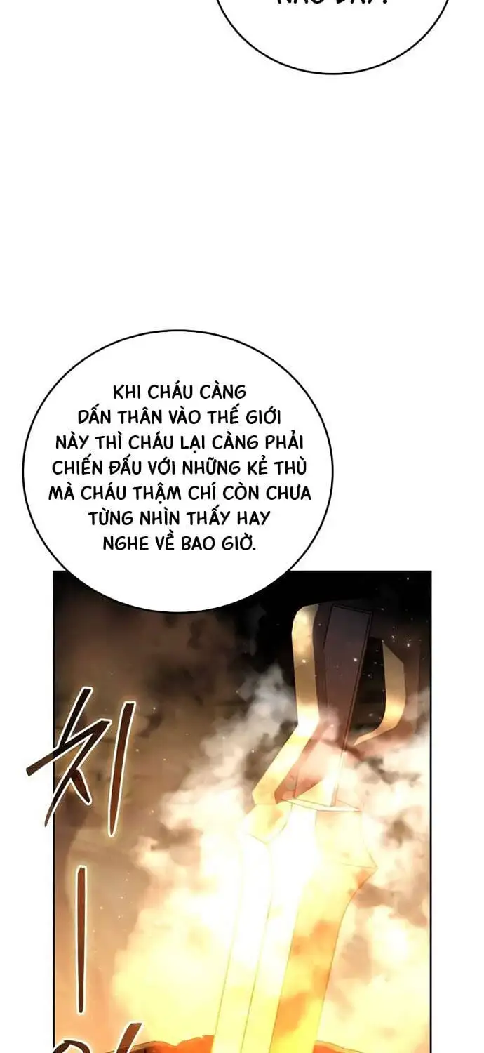 Truyện Tranh Tinh Tú Kiếm Sĩ trang 4