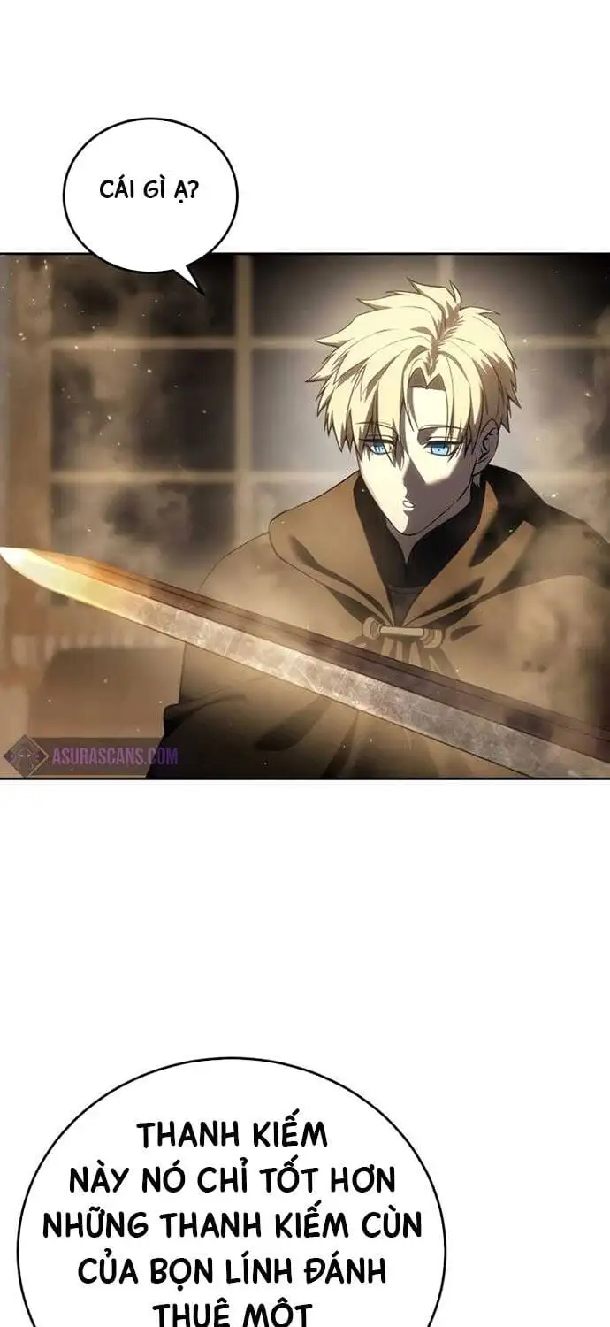 Truyện Tranh Tinh Tú Kiếm Sĩ trang 4