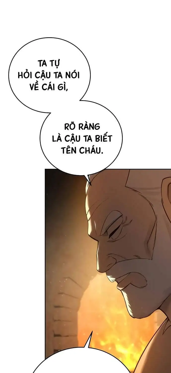 Truyện Tranh Tinh Tú Kiếm Sĩ trang 4
