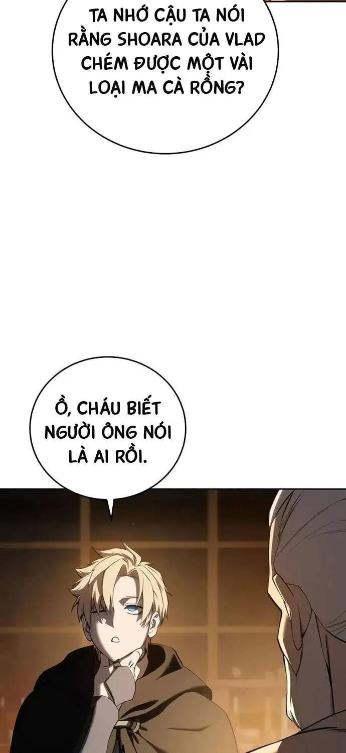 Truyện Tranh Tinh Tú Kiếm Sĩ trang 4