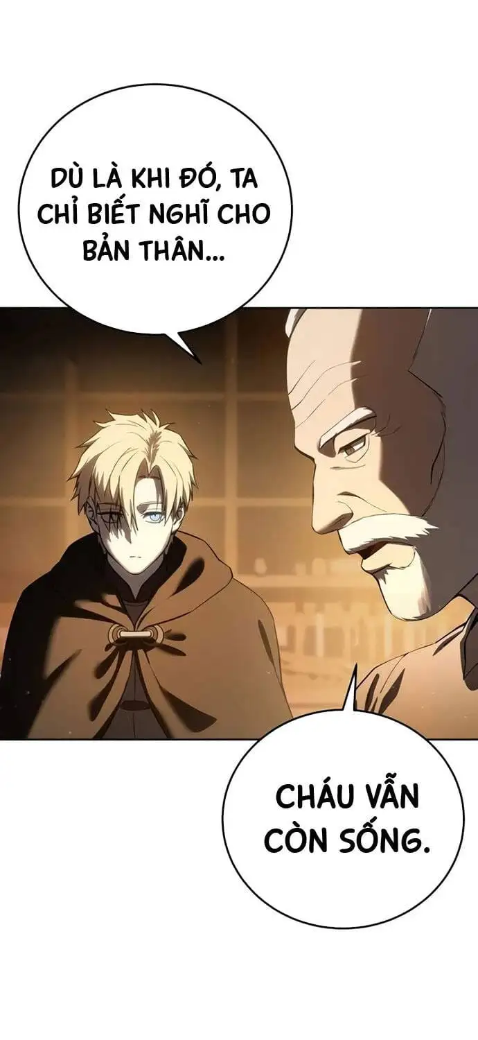 Truyện Tranh Tinh Tú Kiếm Sĩ trang 4