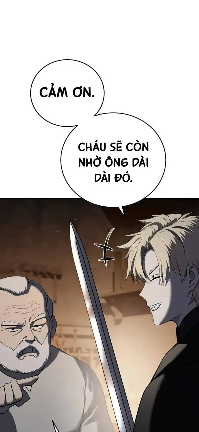 Truyện Tranh Tinh Tú Kiếm Sĩ trang 4