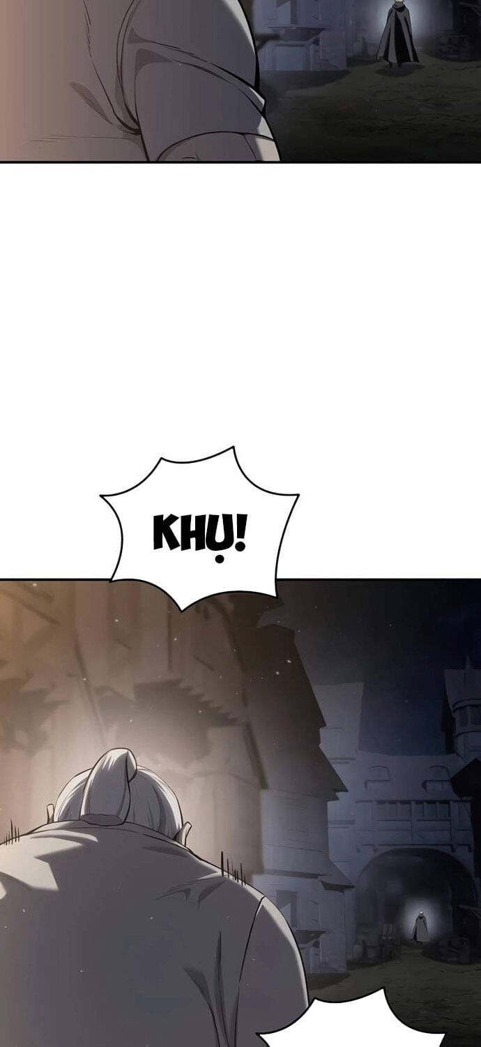 Truyện Tranh Tinh Tú Kiếm Sĩ trang 4