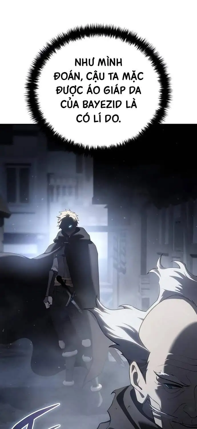 Truyện Tranh Tinh Tú Kiếm Sĩ trang 4