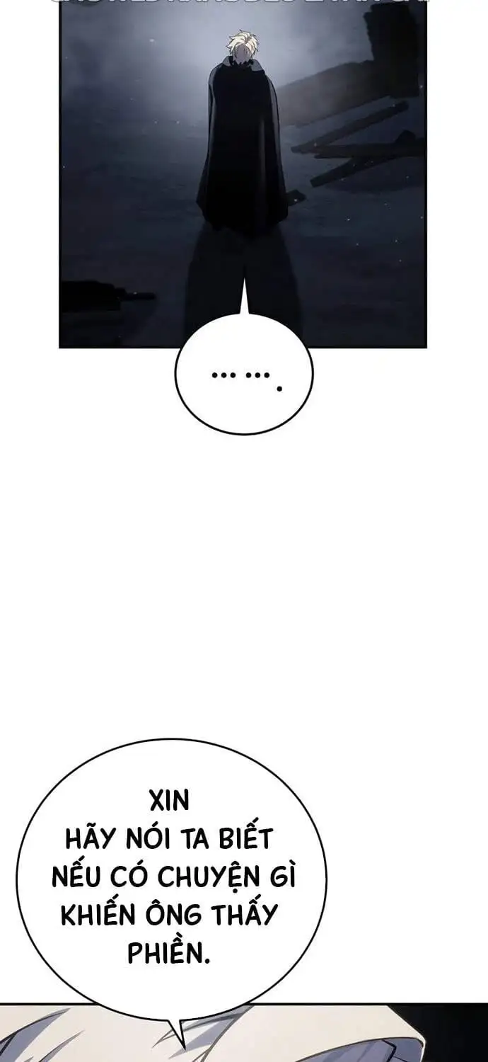 Truyện Tranh Tinh Tú Kiếm Sĩ trang 4