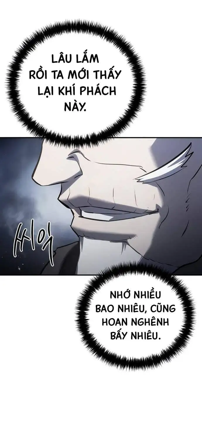 Truyện Tranh Tinh Tú Kiếm Sĩ trang 4