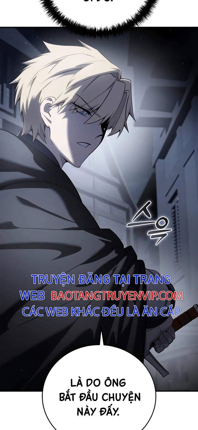 Truyện Tranh Tinh Tú Kiếm Sĩ trang 4