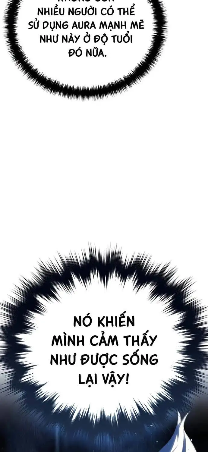 Truyện Tranh Tinh Tú Kiếm Sĩ trang 4