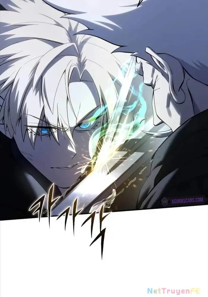 Truyện Tranh Tinh Tú Kiếm Sĩ trang 4