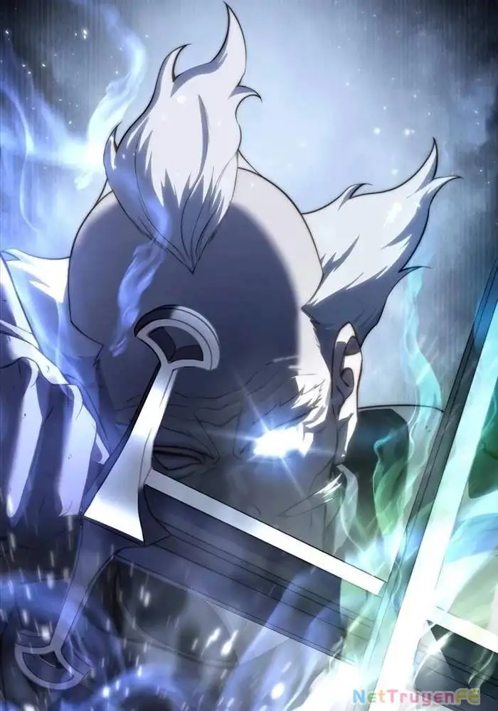 Truyện Tranh Tinh Tú Kiếm Sĩ trang 4