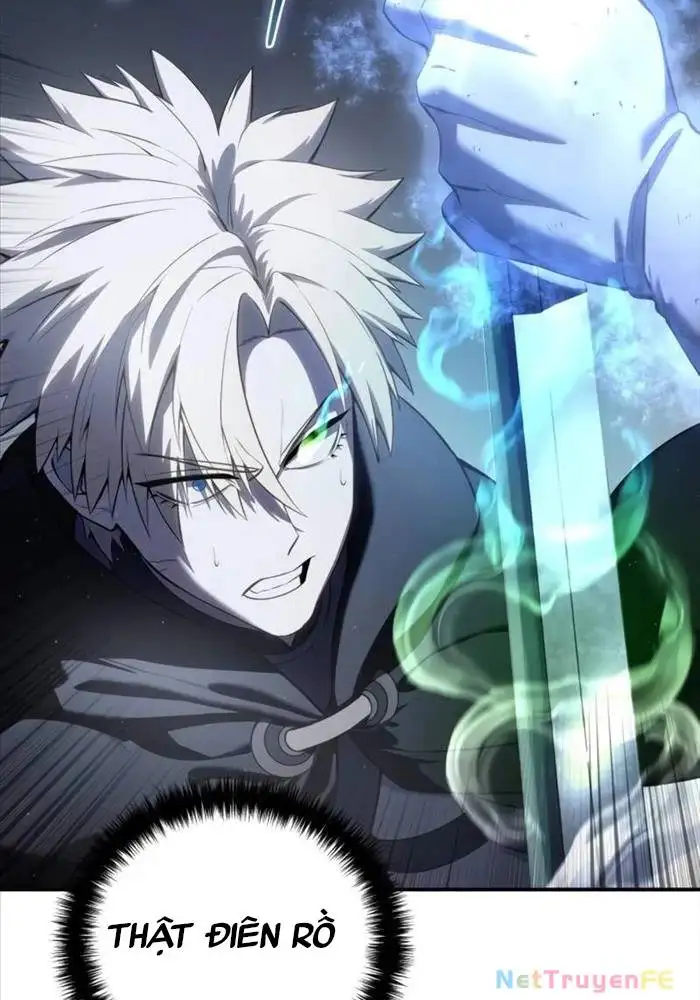 Truyện Tranh Tinh Tú Kiếm Sĩ trang 4