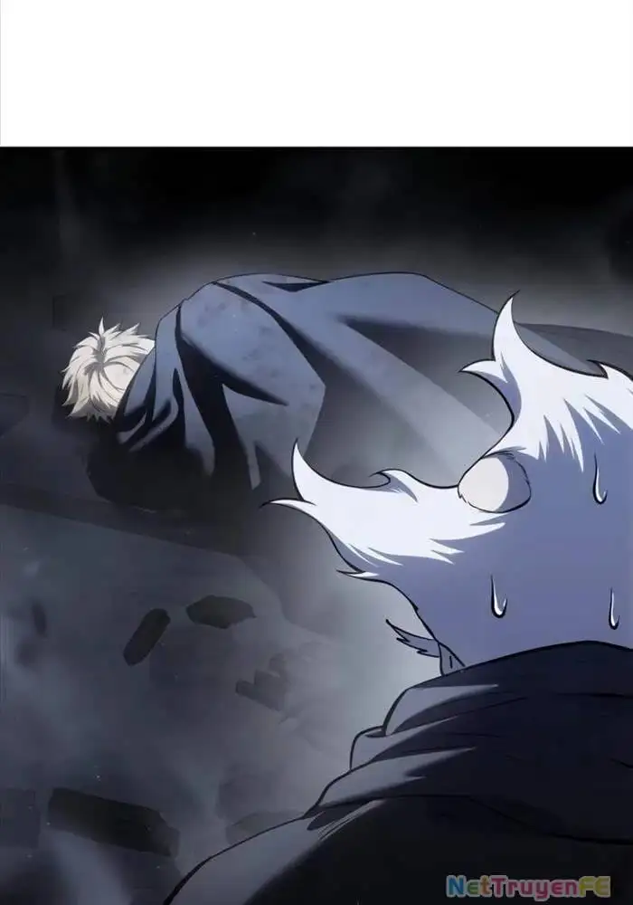 Truyện Tranh Tinh Tú Kiếm Sĩ trang 4