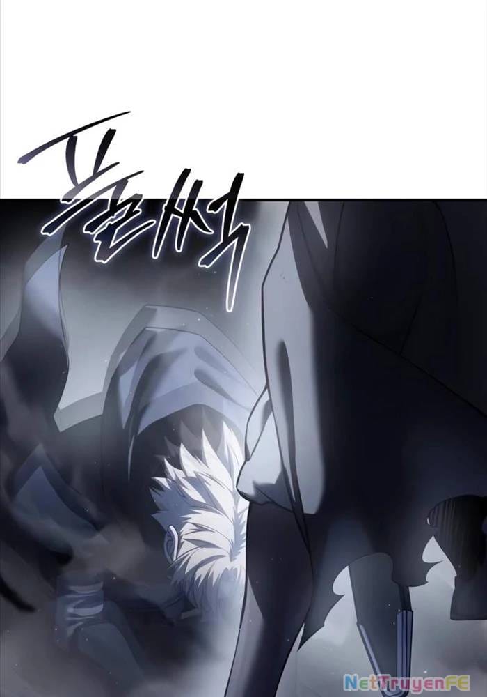 Truyện Tranh Tinh Tú Kiếm Sĩ trang 4