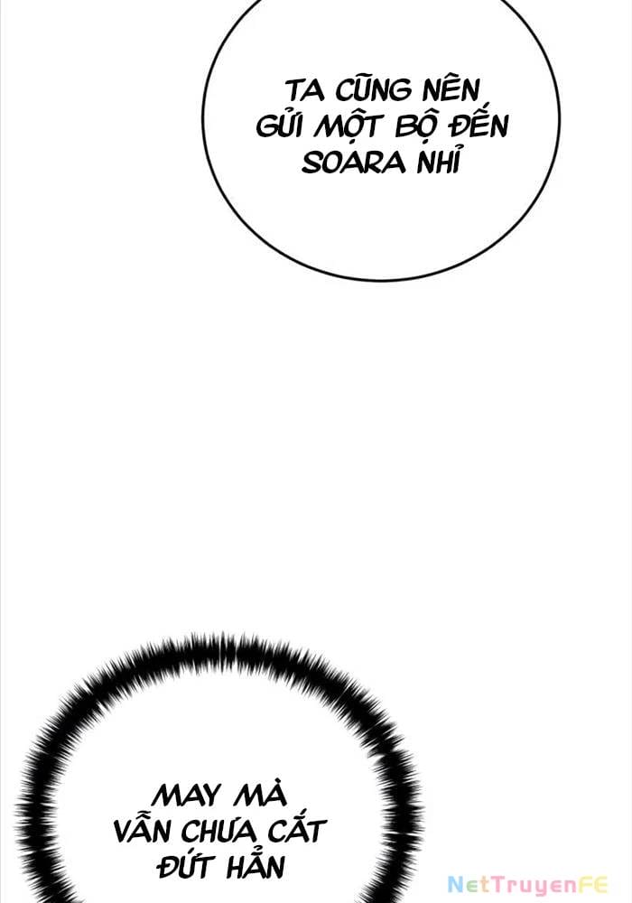 Truyện Tranh Tinh Tú Kiếm Sĩ trang 4