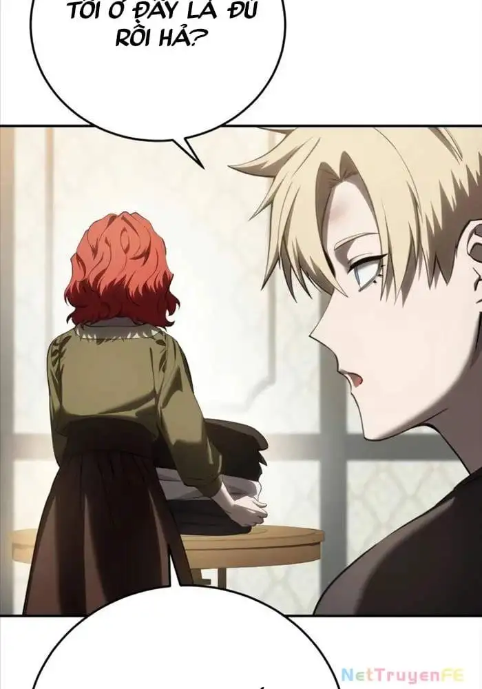 Truyện Tranh Tinh Tú Kiếm Sĩ trang 4