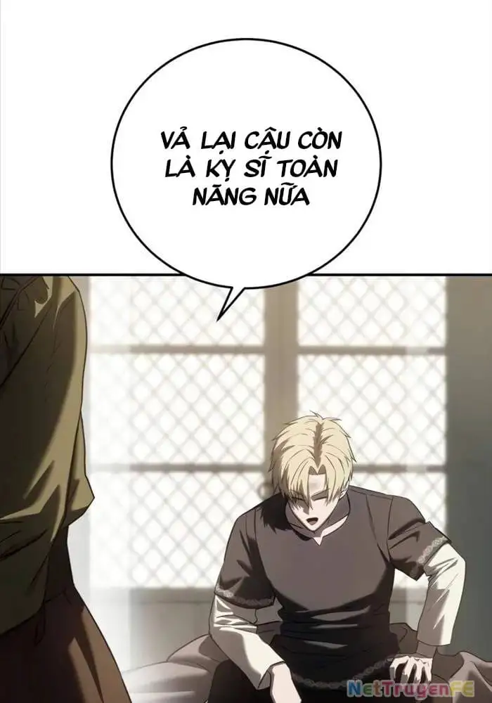 Truyện Tranh Tinh Tú Kiếm Sĩ trang 4