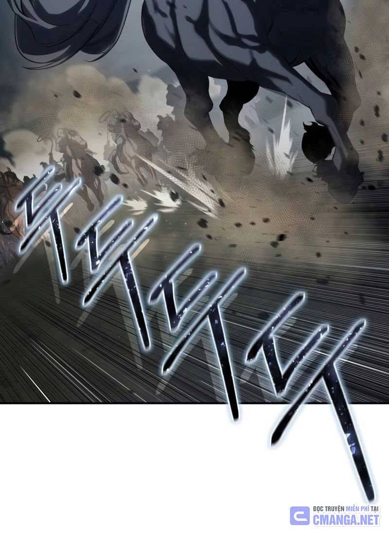 Truyện Tranh Tinh Tú Kiếm Sĩ trang 4