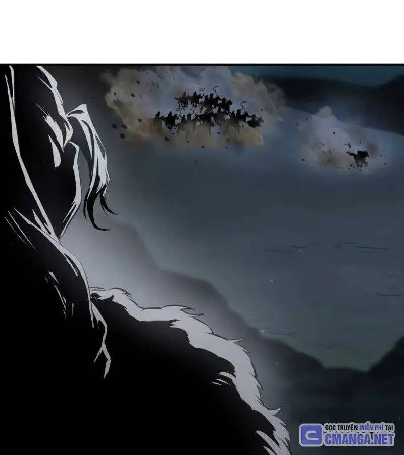 Truyện Tranh Tinh Tú Kiếm Sĩ trang 4