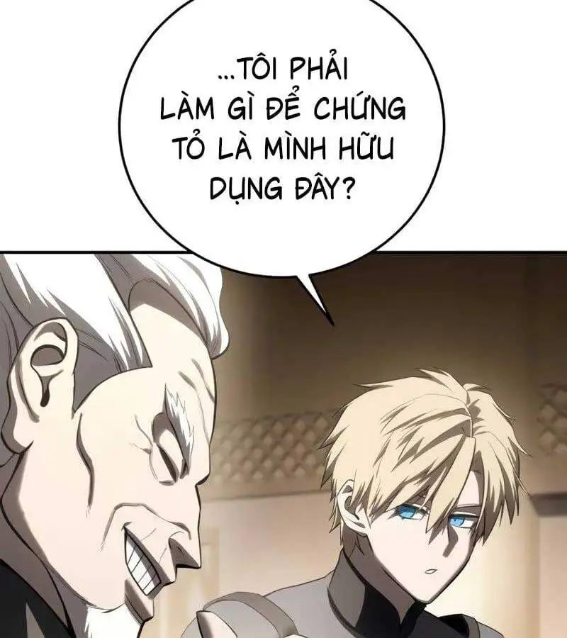 Truyện Tranh Tinh Tú Kiếm Sĩ trang 4