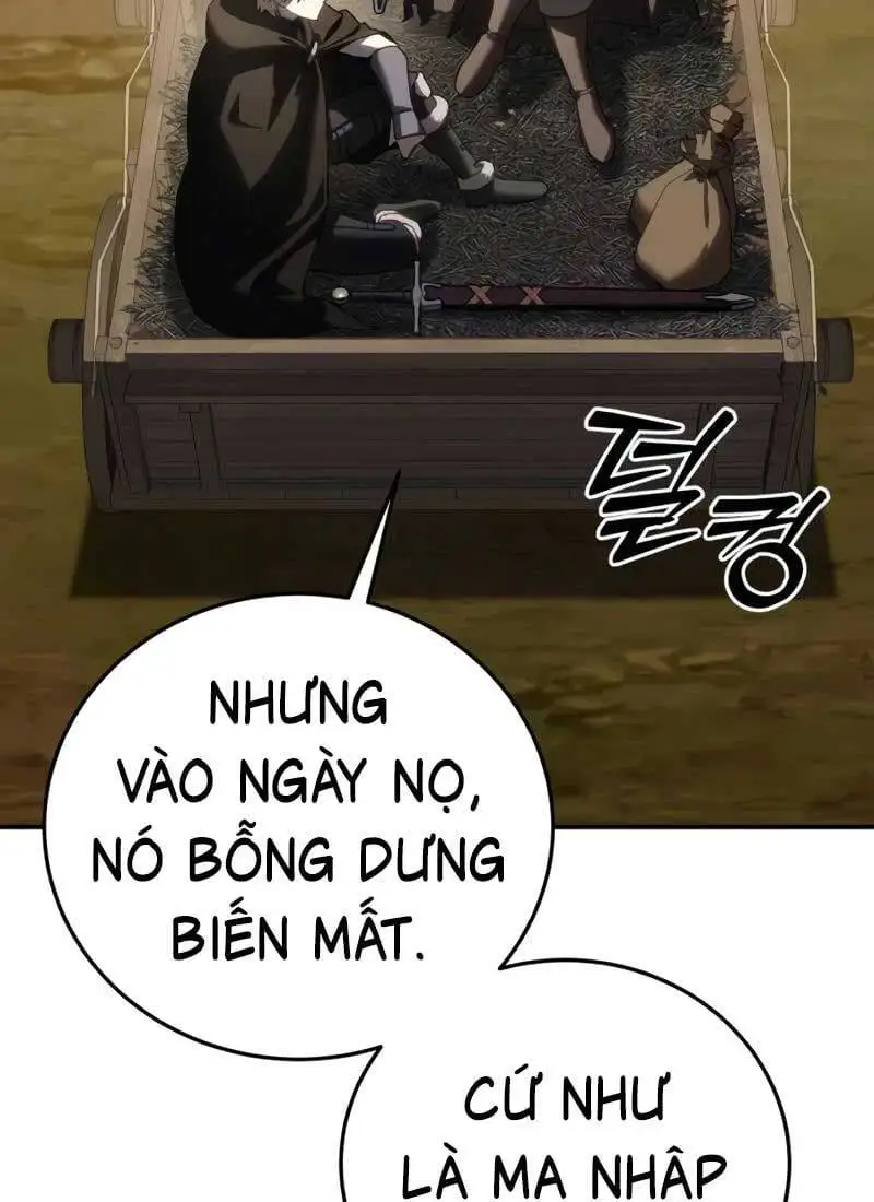 Truyện Tranh Tinh Tú Kiếm Sĩ trang 4
