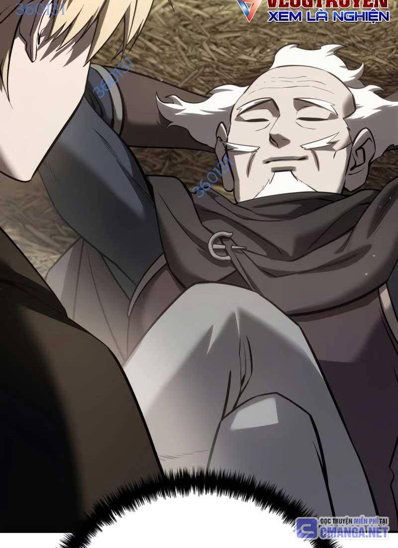 Truyện Tranh Tinh Tú Kiếm Sĩ trang 4