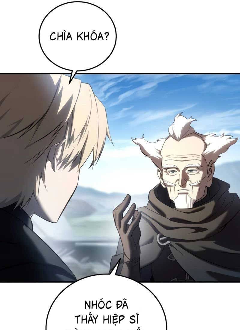 Truyện Tranh Tinh Tú Kiếm Sĩ trang 4