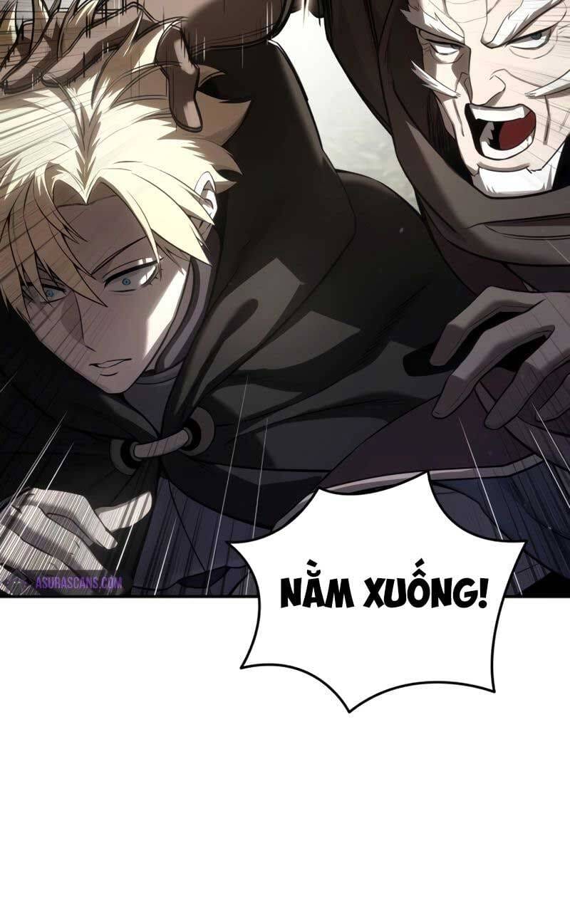 Truyện Tranh Tinh Tú Kiếm Sĩ trang 4