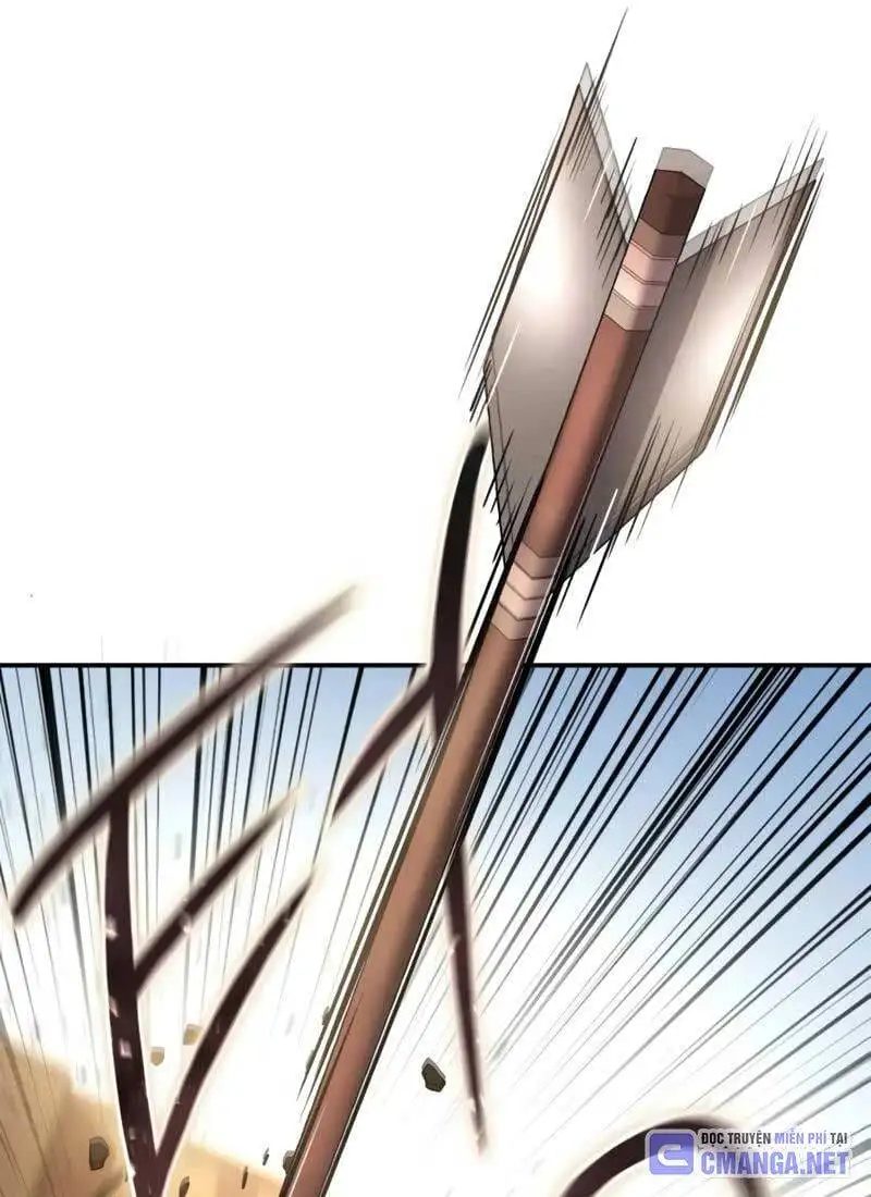 Truyện Tranh Tinh Tú Kiếm Sĩ trang 4