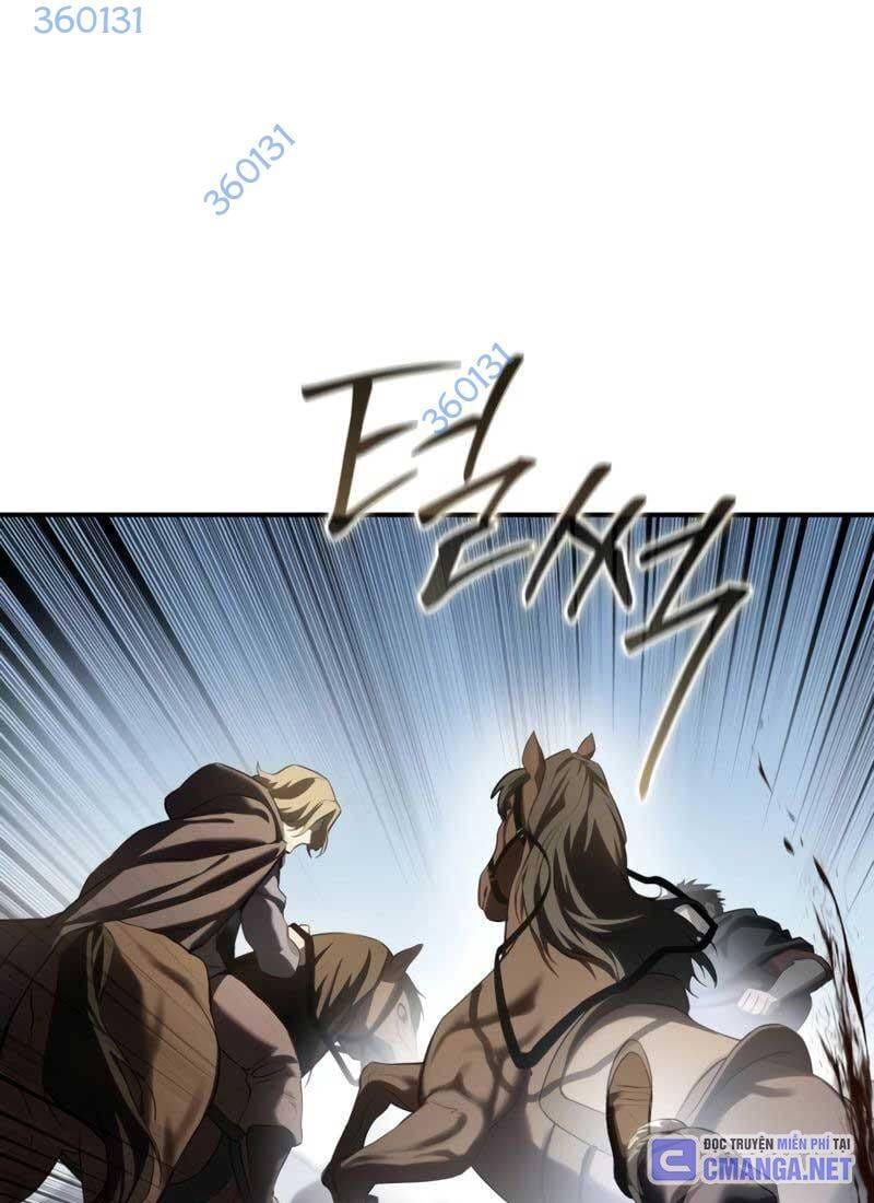 Truyện Tranh Tinh Tú Kiếm Sĩ trang 4