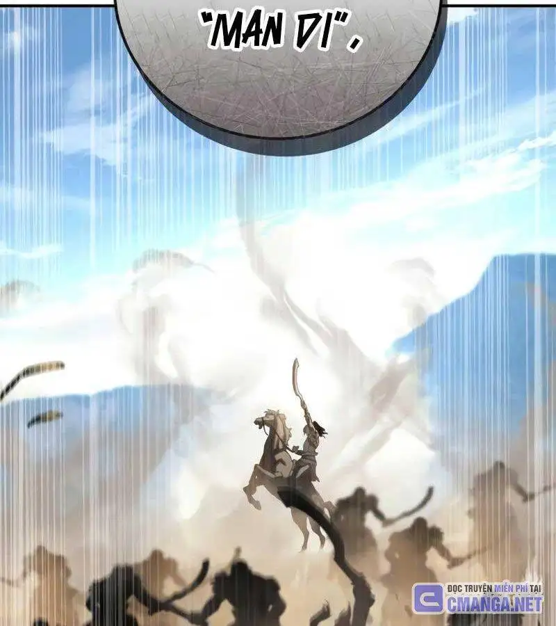 Truyện Tranh Tinh Tú Kiếm Sĩ trang 4