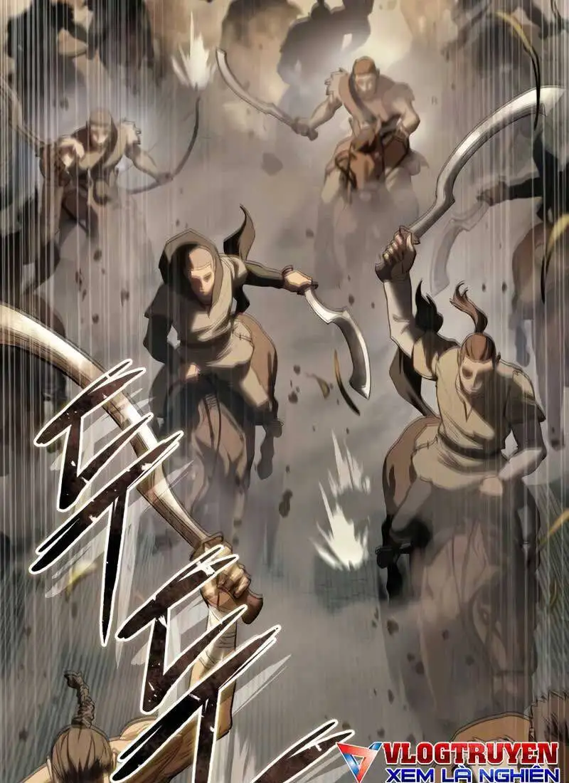 Truyện Tranh Tinh Tú Kiếm Sĩ trang 4